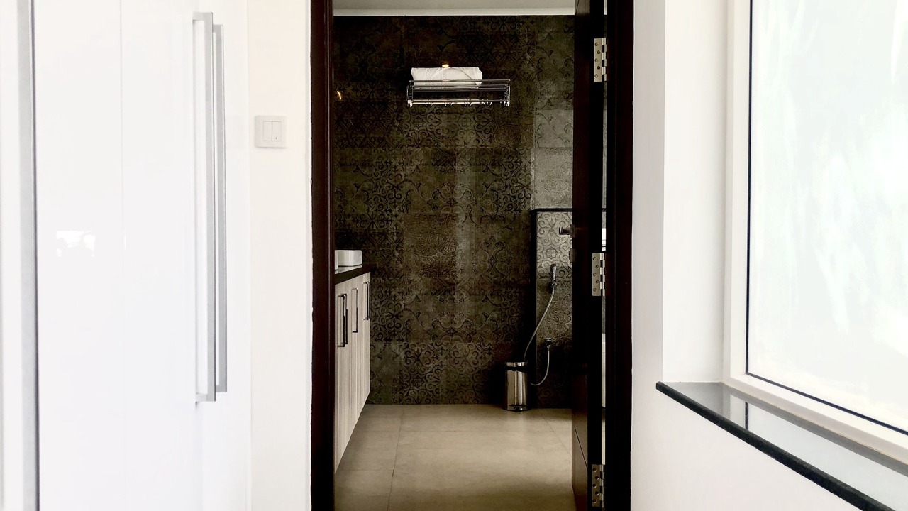 Photo of Bedroom in Anjuna