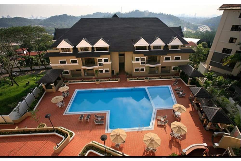 Photo of Outdoor in Bangsar