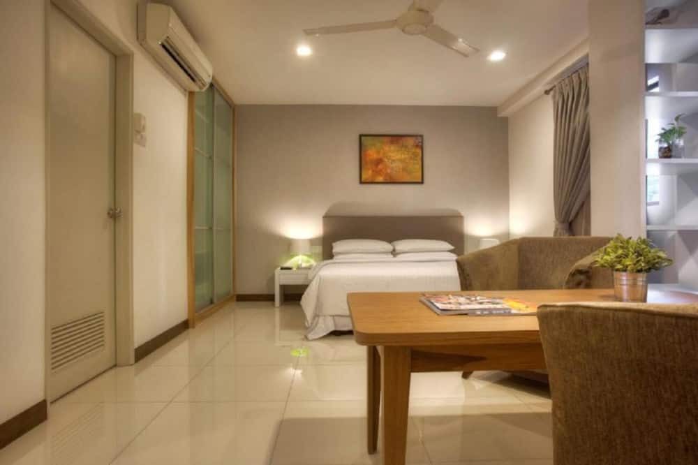 Photo of Bedroom in Bangsar