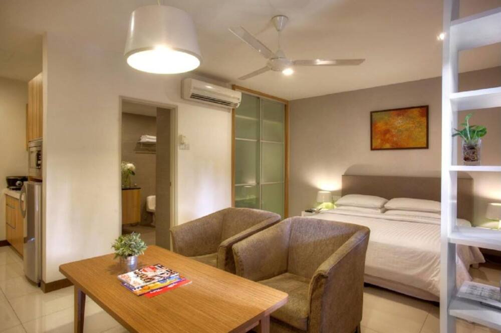 Photo of Bedroom in Bangsar