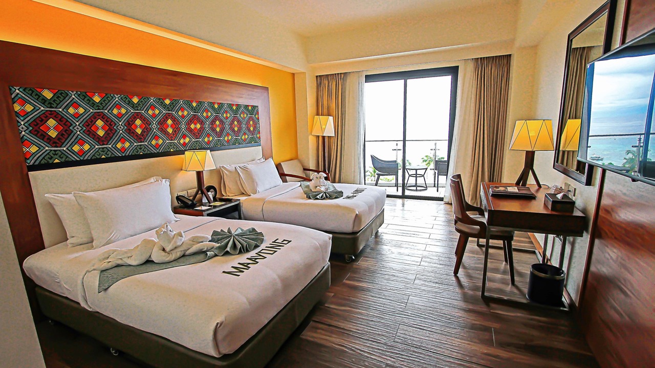 Photo of Bedroom in Danao