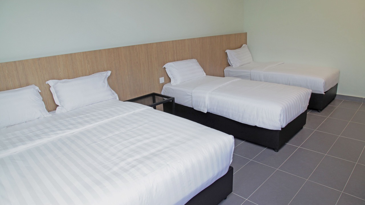 Photo of Bathroom in Bandar Baru Bangi
