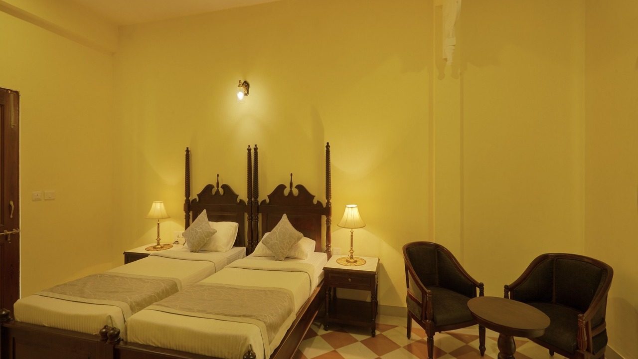 Photo of Bedroom in Lasadia