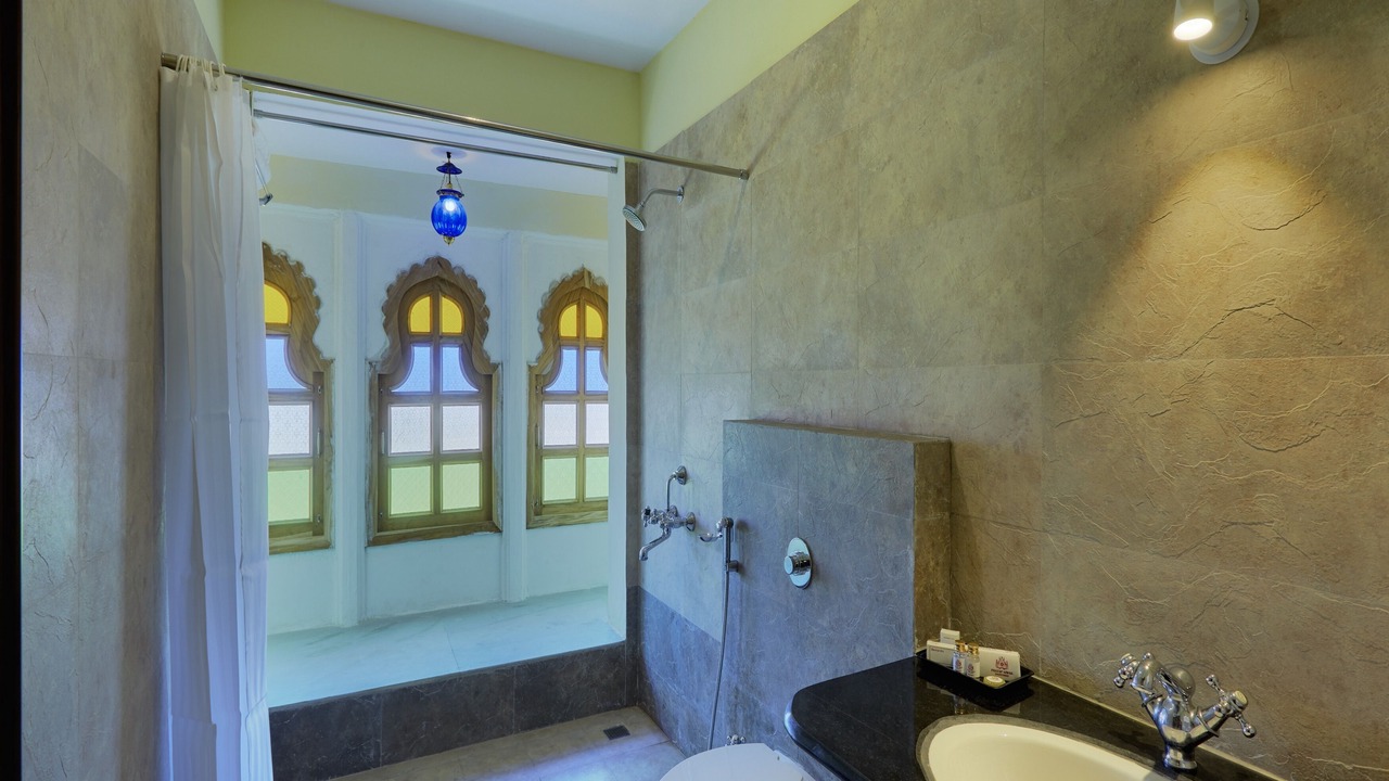 Photo of Bathroom in Lasadia