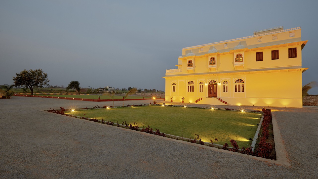 Photo of Outdoor in Lasadia