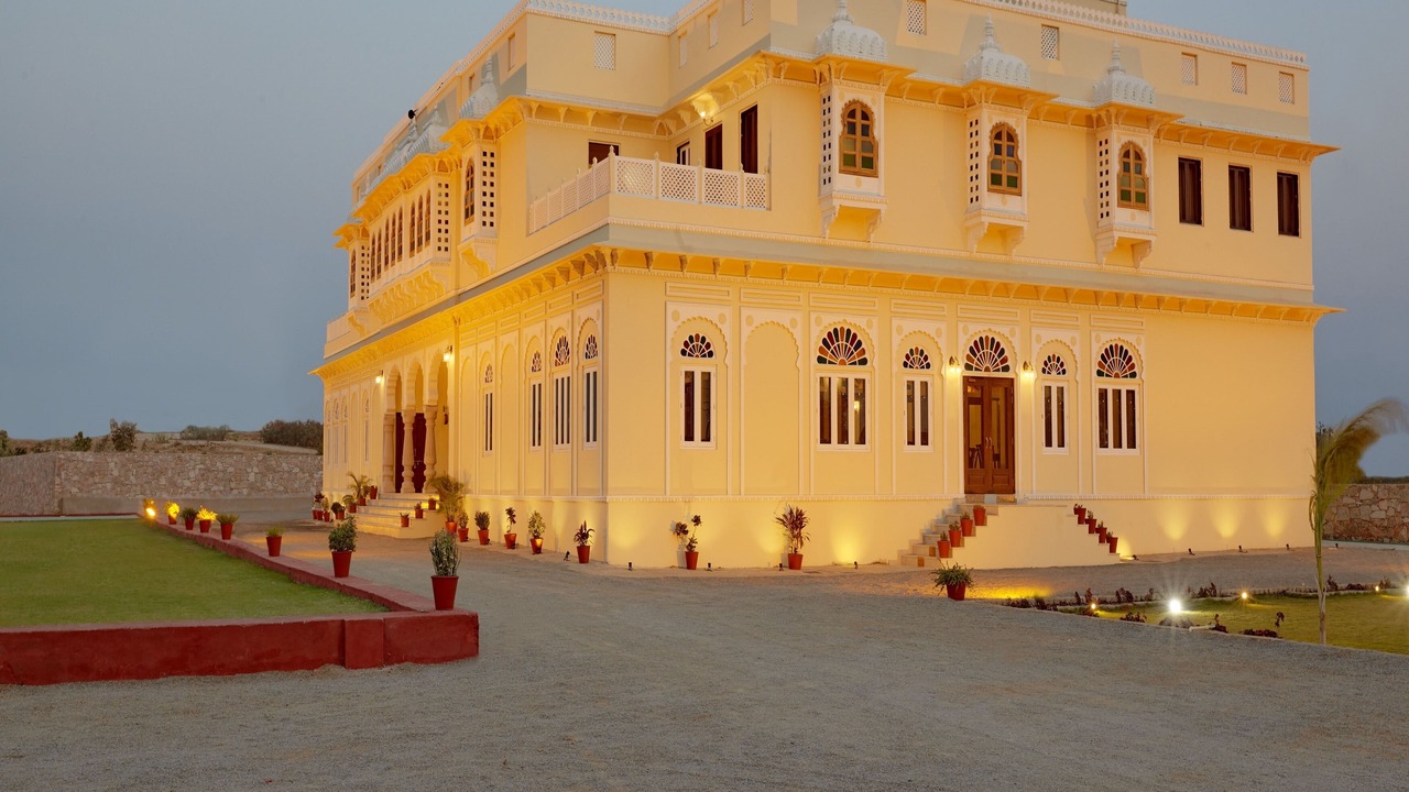 Photo of Outdoor in Lasadia