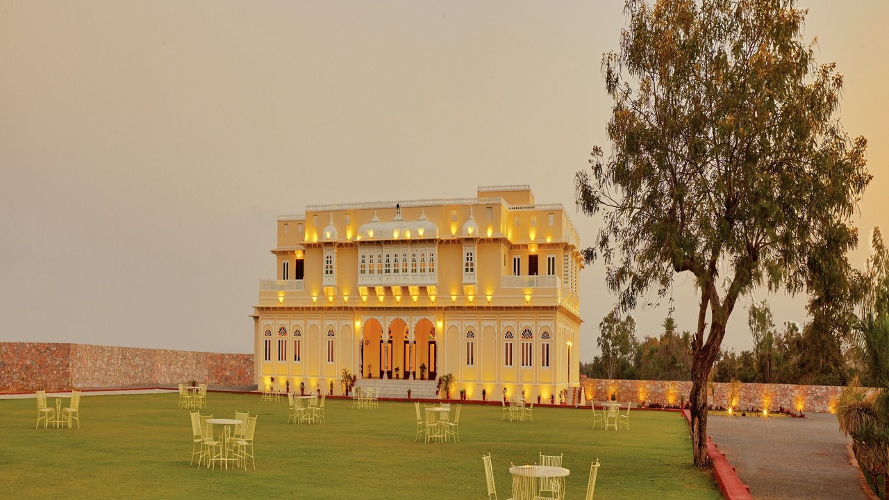 Photo of Outdoor in Lasadia