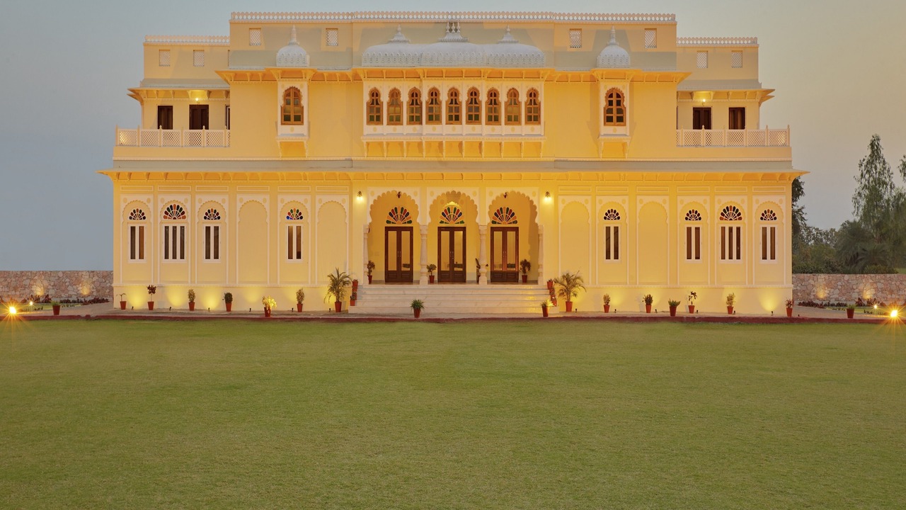 Photo of Outdoor in Lasadia