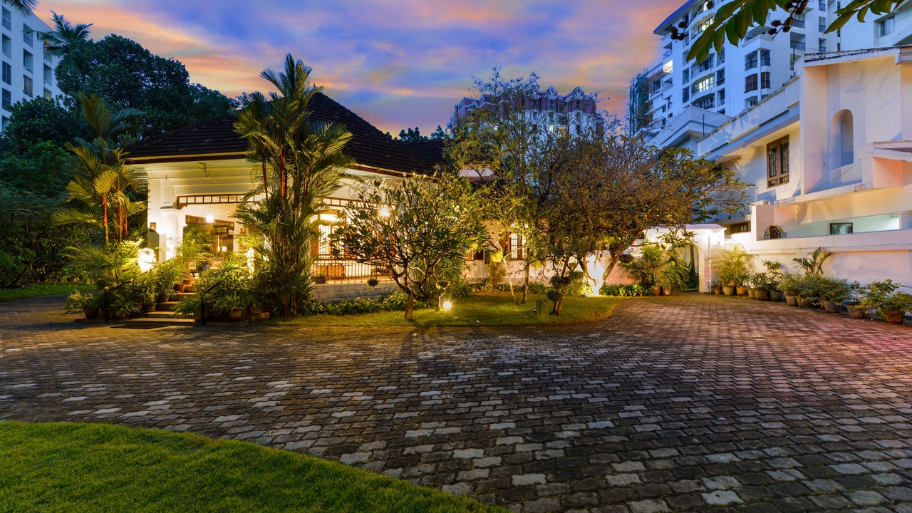 Photo of Outdoor in DPI