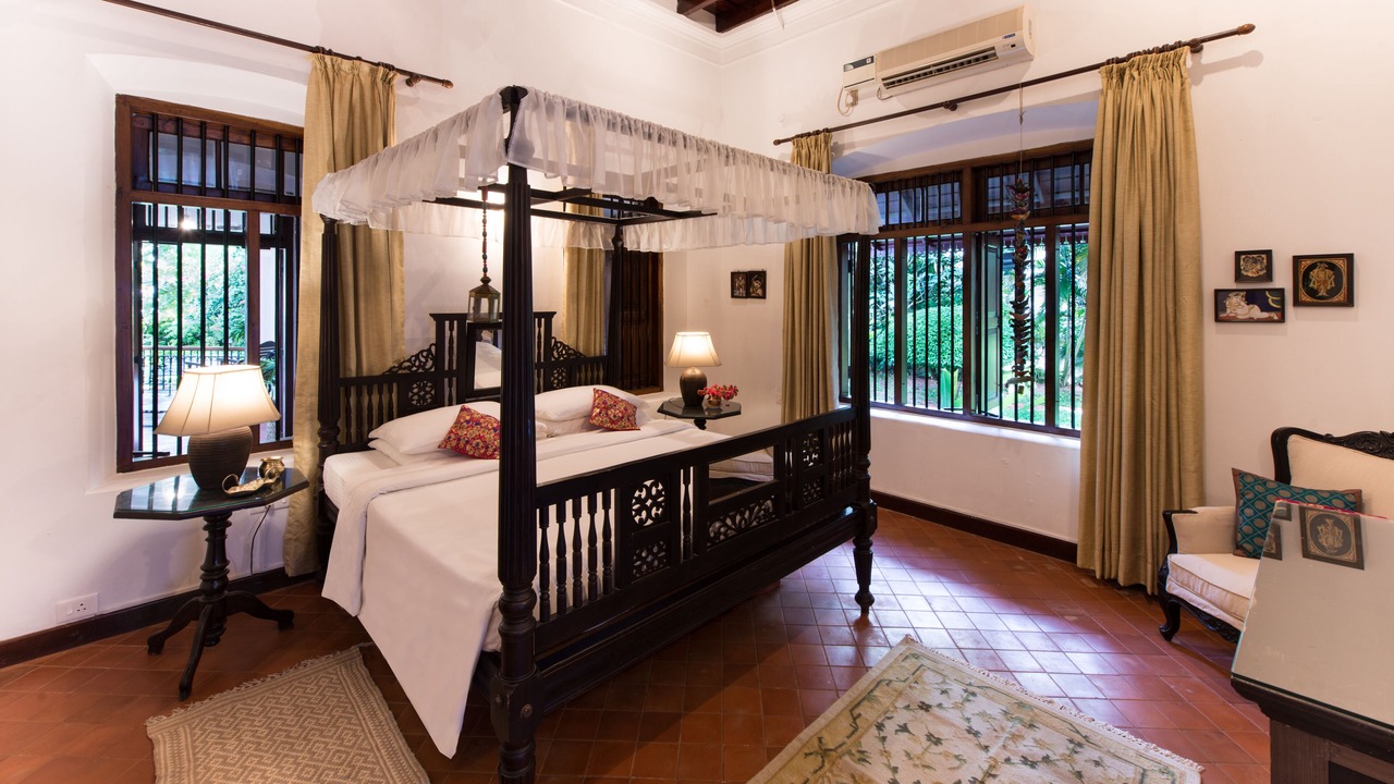 Photo of Bedroom in DPI