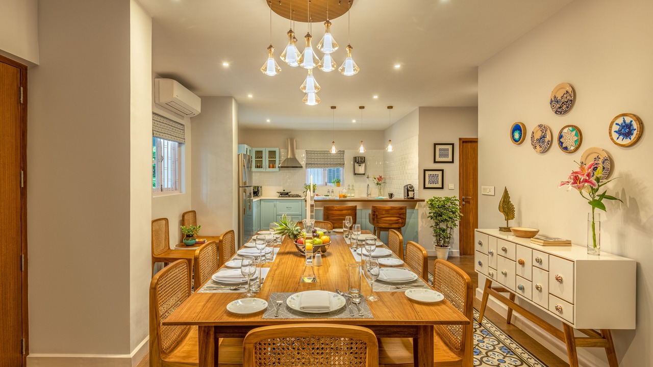Photo of Bedroom in Candolim