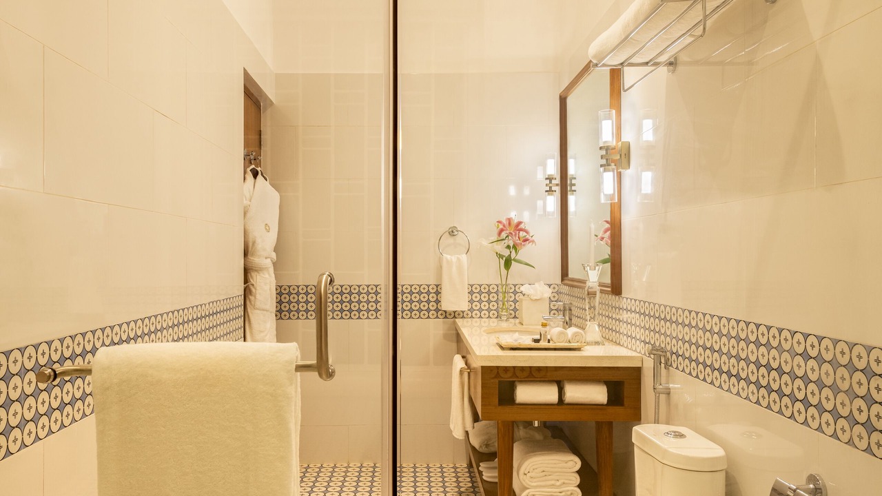 Photo of Bathroom in Candolim