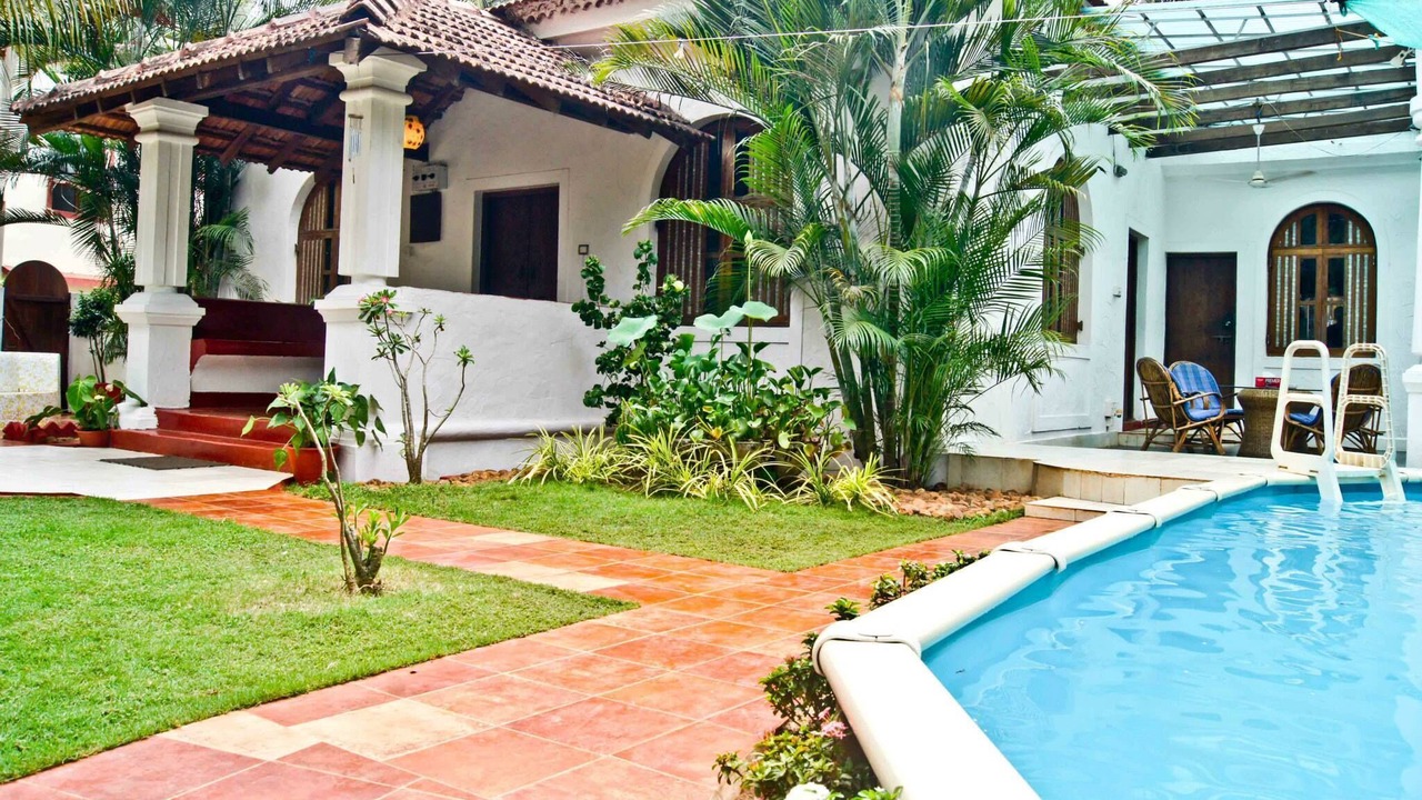 Photo of Outdoor in Sainagar