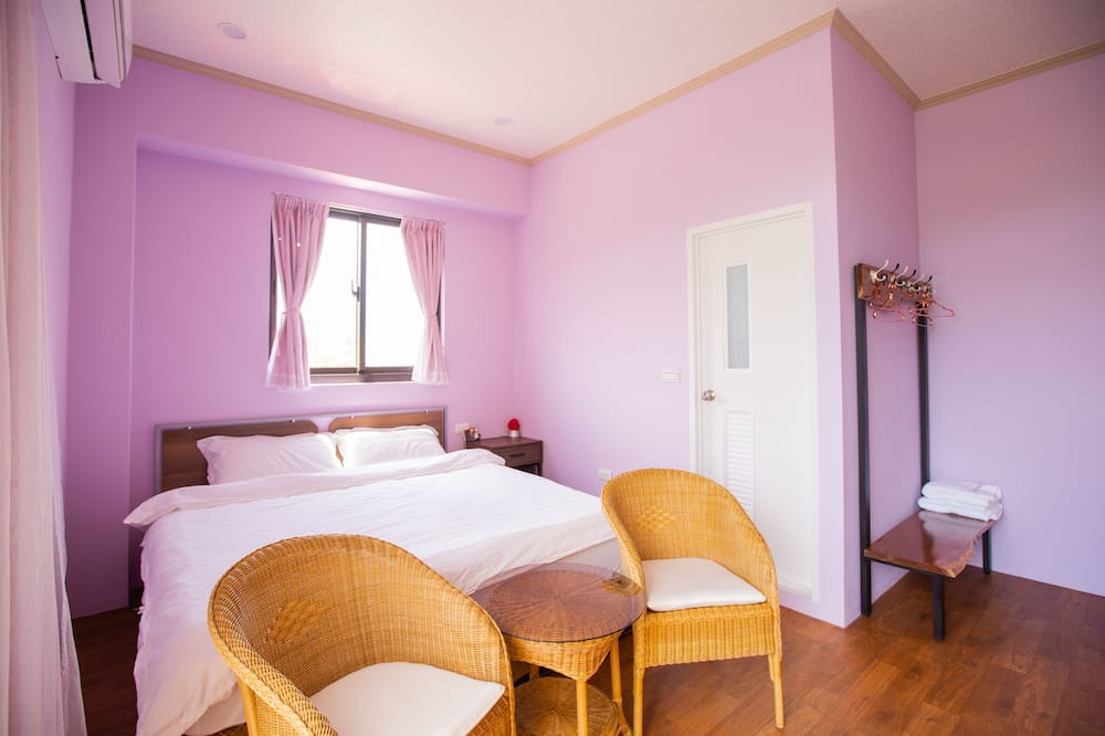 Photo of Bedroom in Yuli