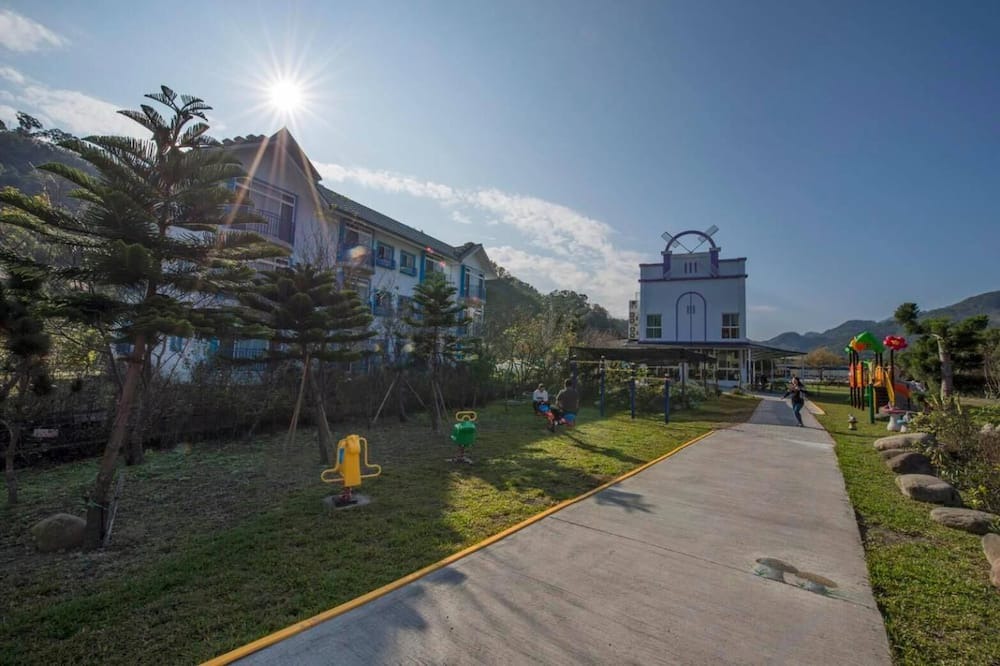 Photo of Outdoor in Nanzhuang