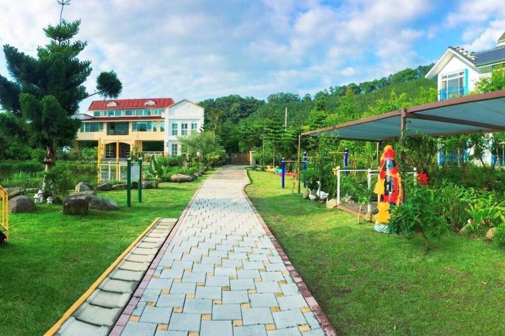 Photo of Outdoor in Nanzhuang
