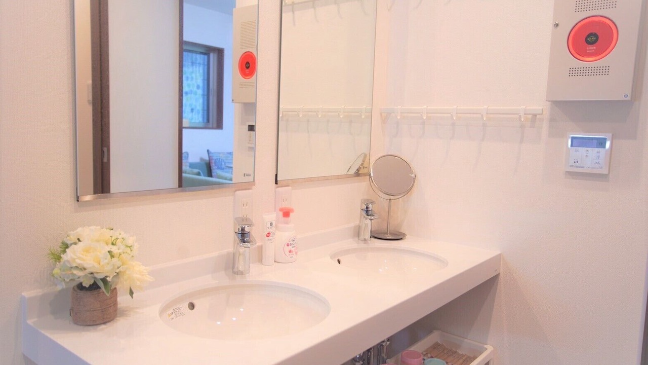 Photo of Bathroom in Naniwa