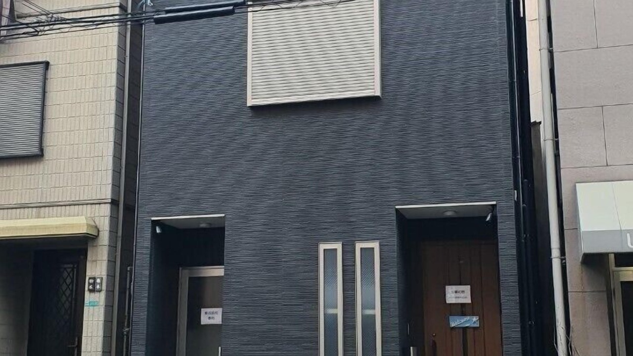 Photo of Outdoor in Naniwa