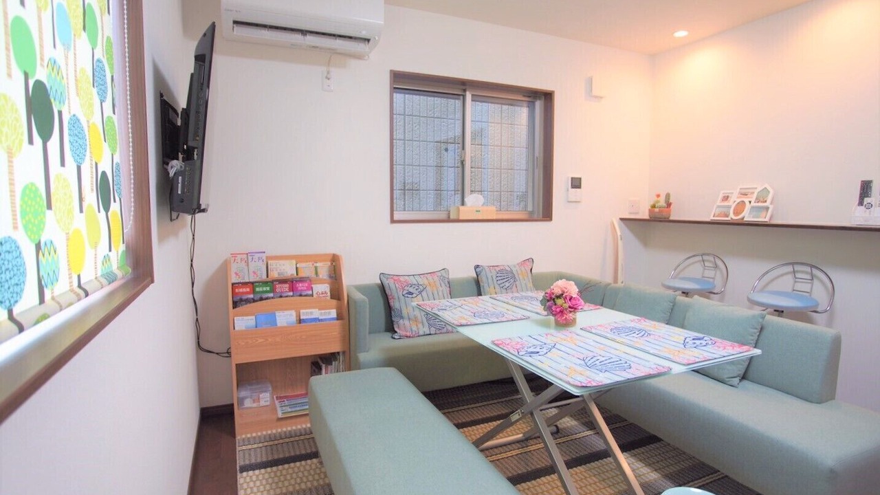 Photo of Bedroom in Naniwa