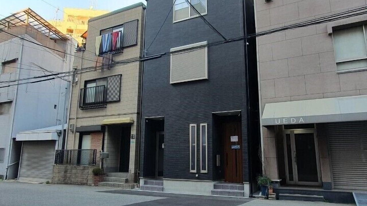 Photo of Outdoor in Naniwa