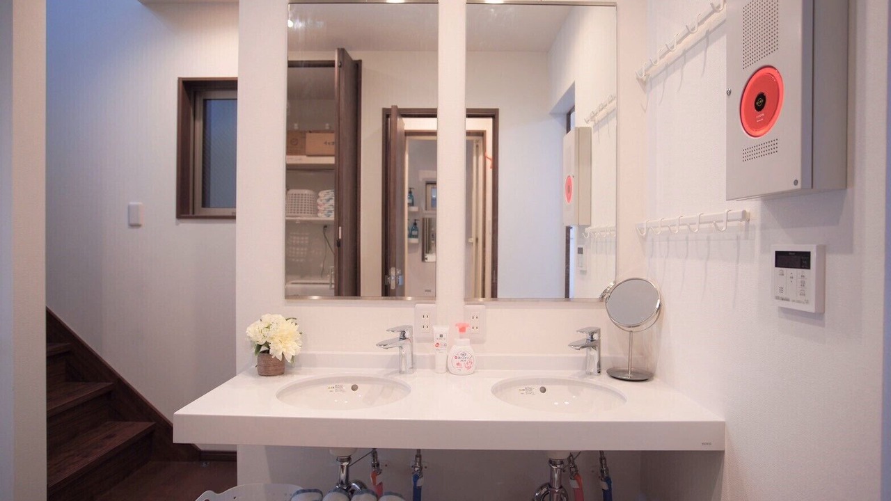 Photo of Bathroom in Naniwa