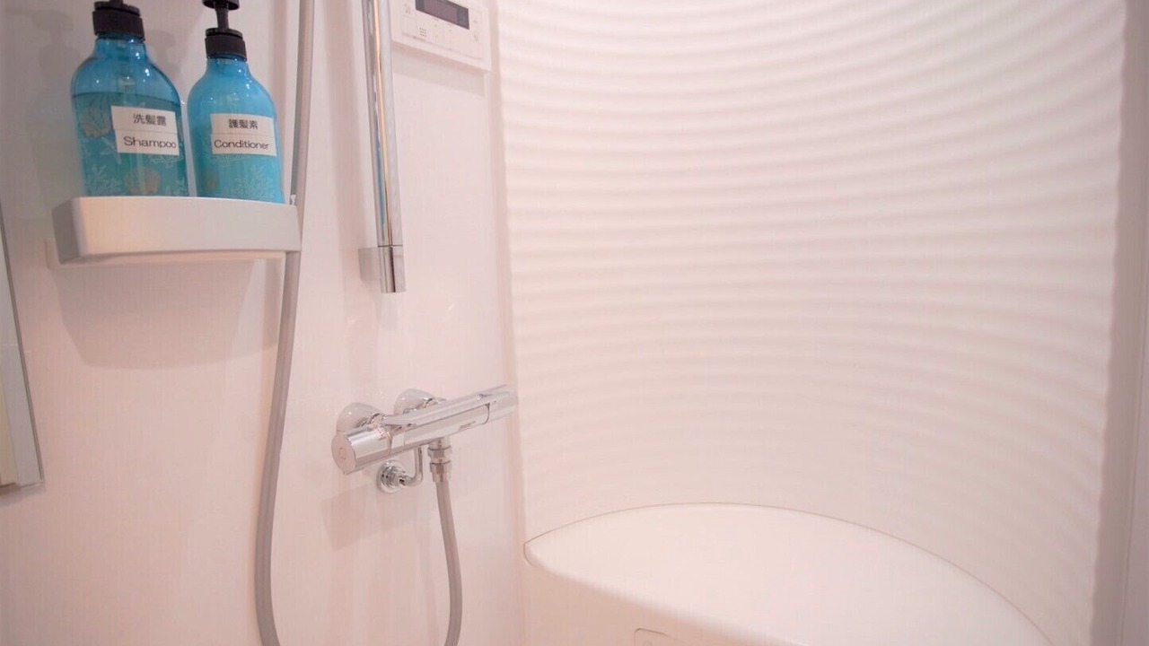 Photo of Bathroom in Naniwa