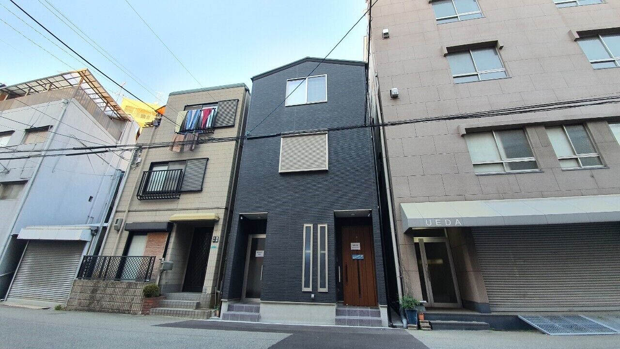 Photo of Outdoor in Naniwa