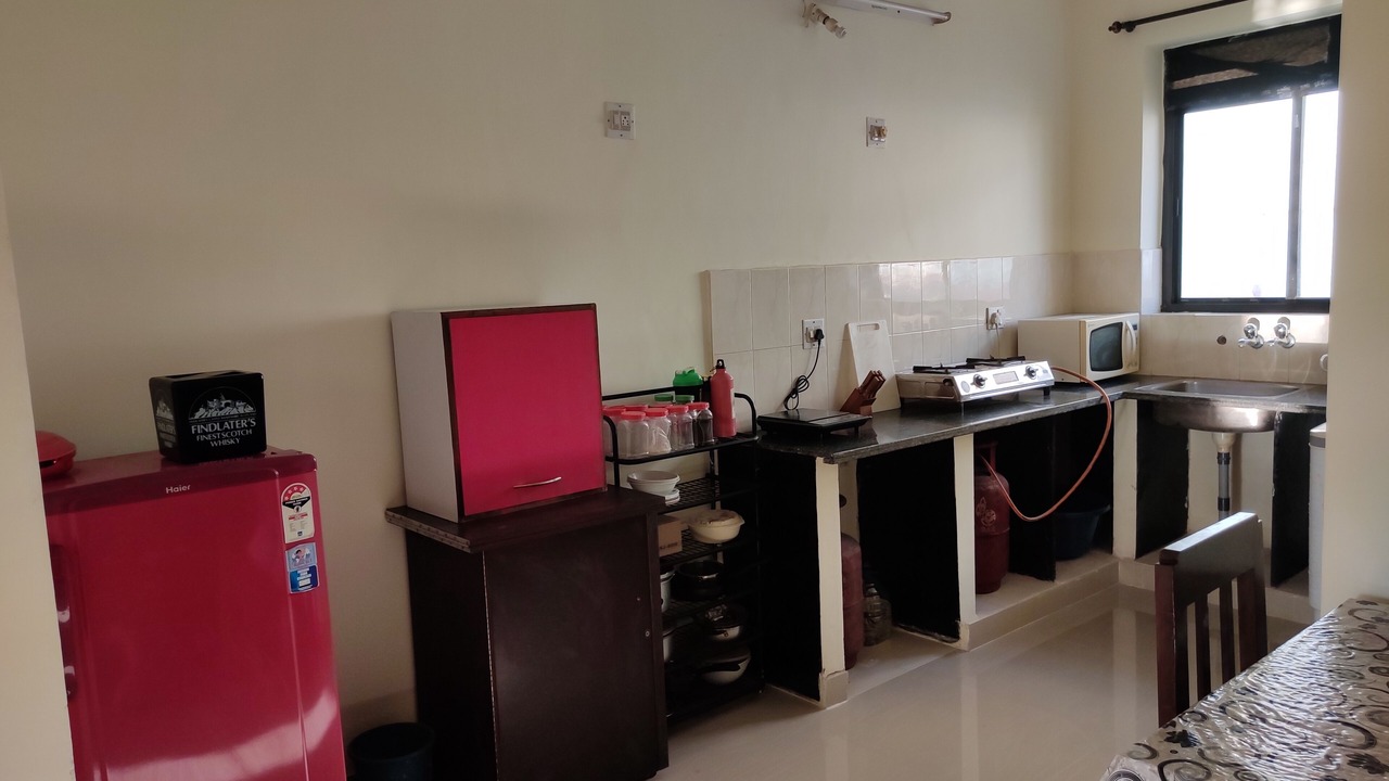 Photo of Kitchen in Cavelossim