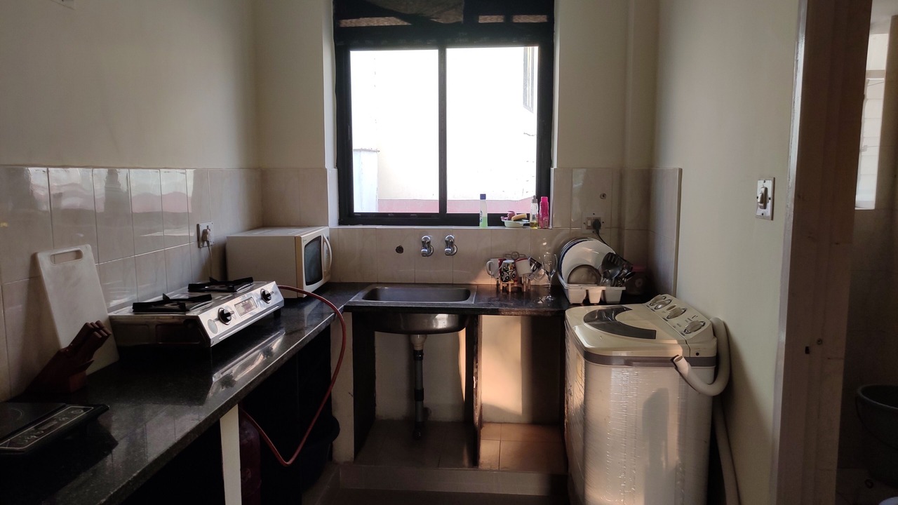 Photo of Kitchen in Cavelossim