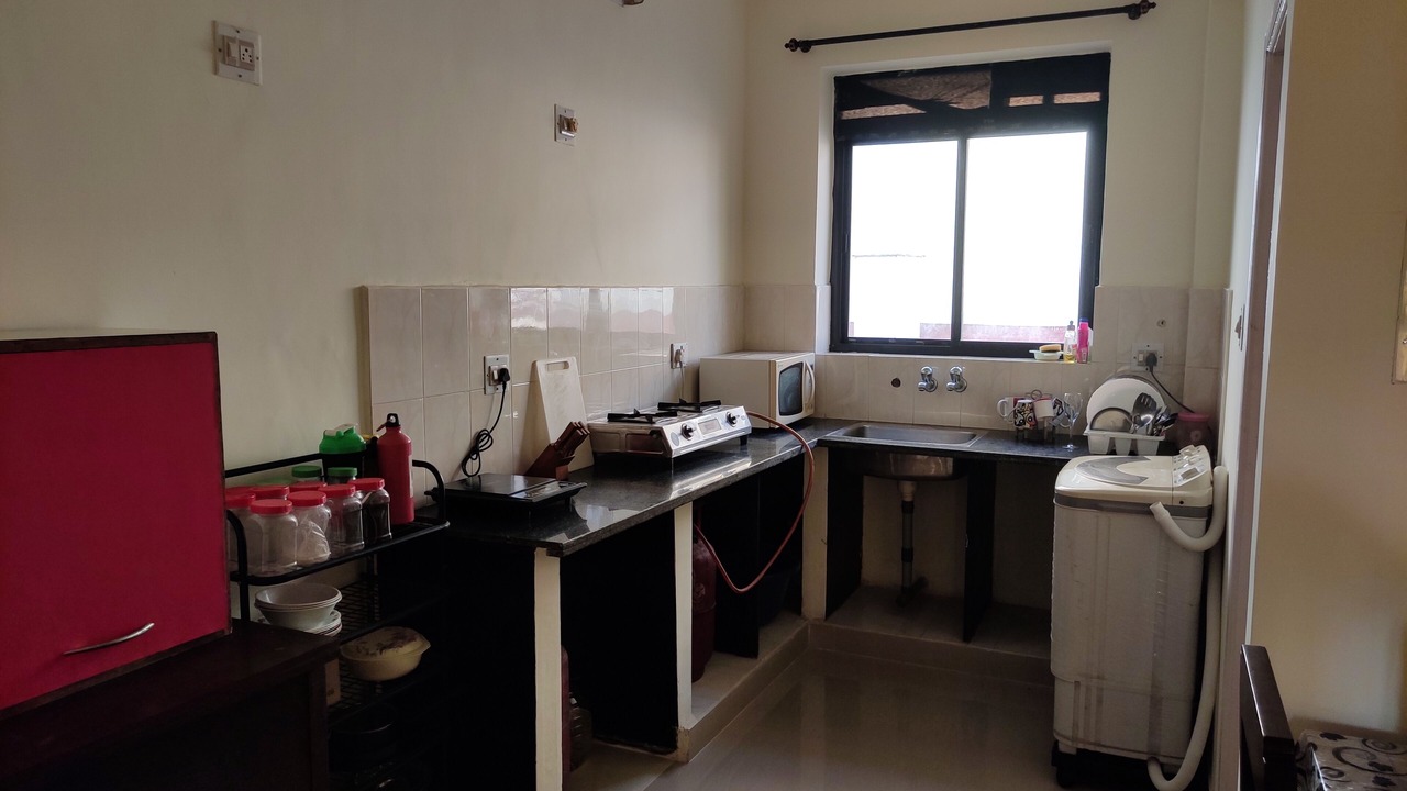 Photo of Kitchen in Cavelossim