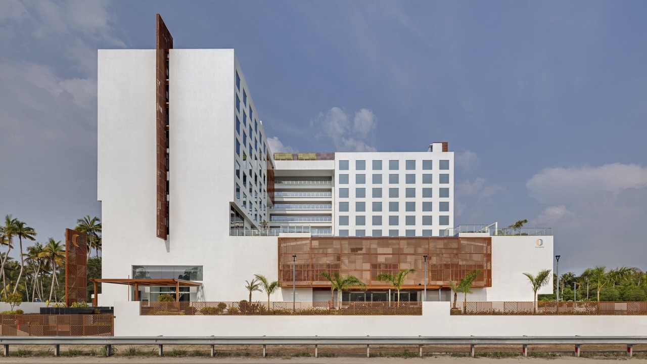 Photo of Outdoor in Thiruvananthapuram