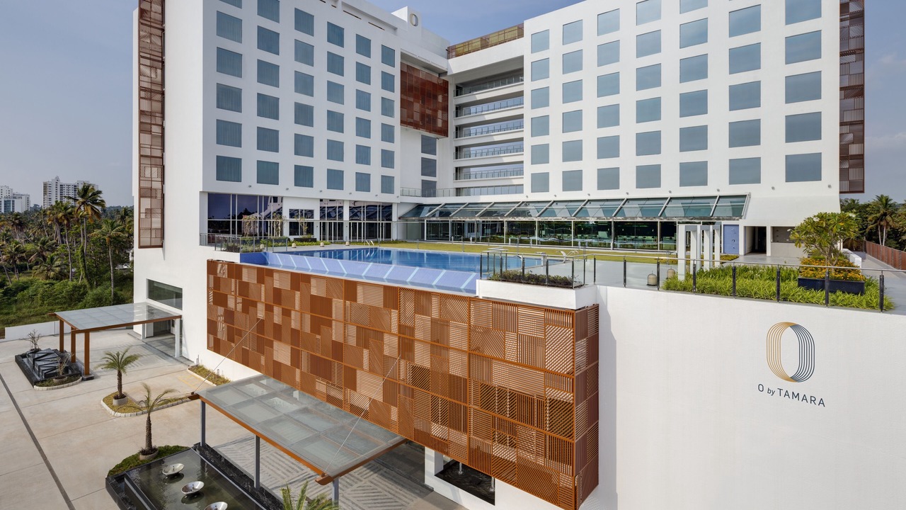Photo of Outdoor in Thiruvananthapuram