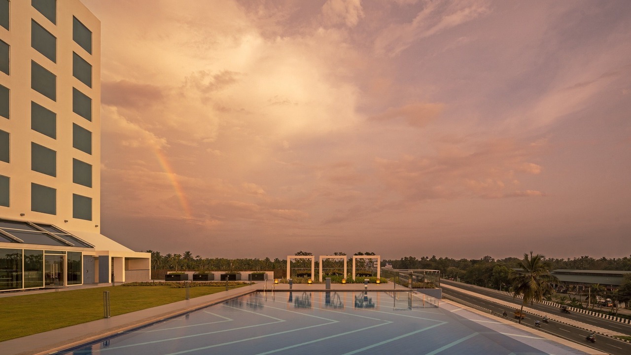 Photo of Outdoor in Thiruvananthapuram
