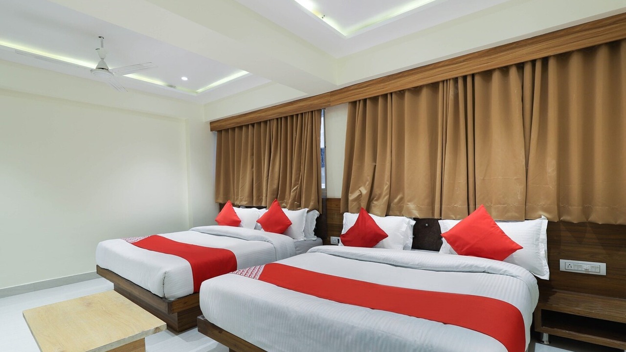 Photo of Bedroom in Vadodara