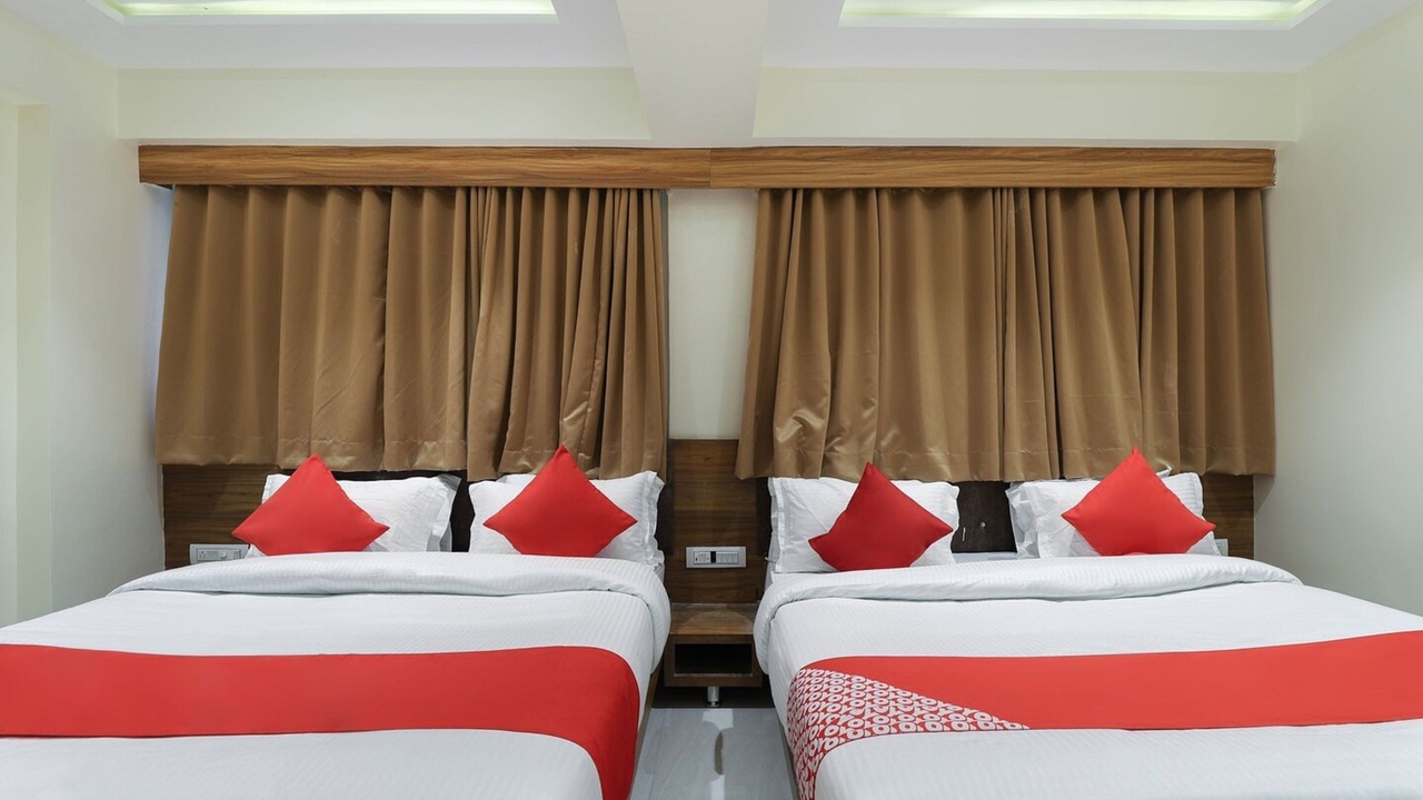 Photo of Bedroom in Vadodara