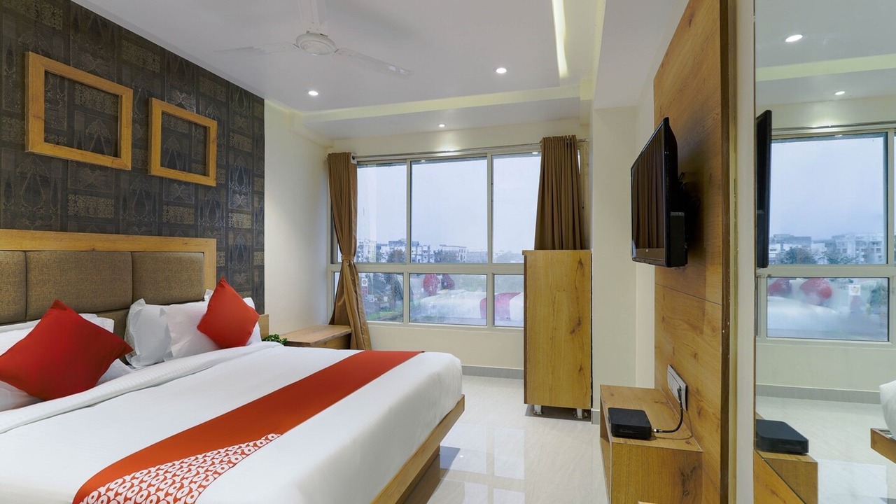 Photo of Bedroom in Vadodara