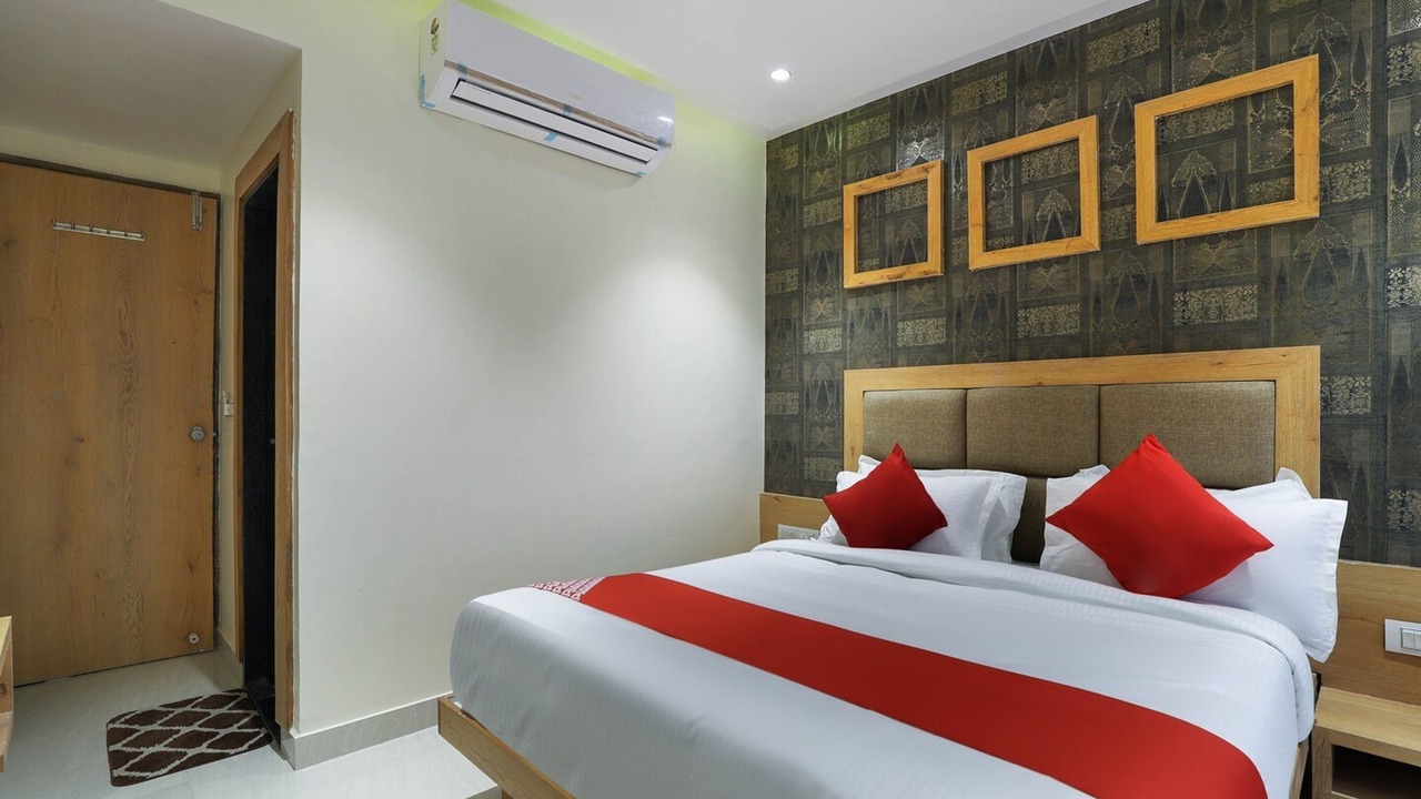 Photo of Bedroom in Vadodara