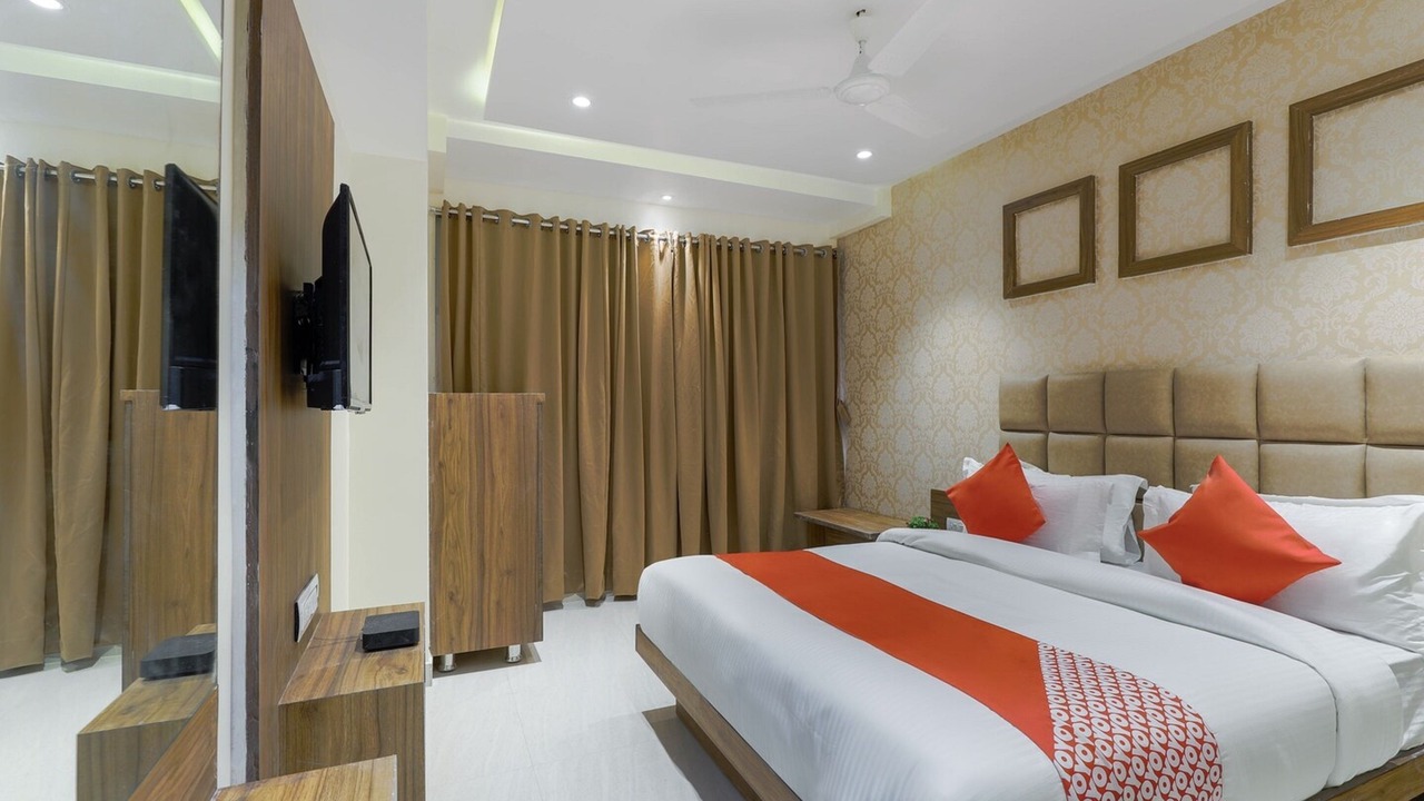 Photo of Bedroom in Vadodara