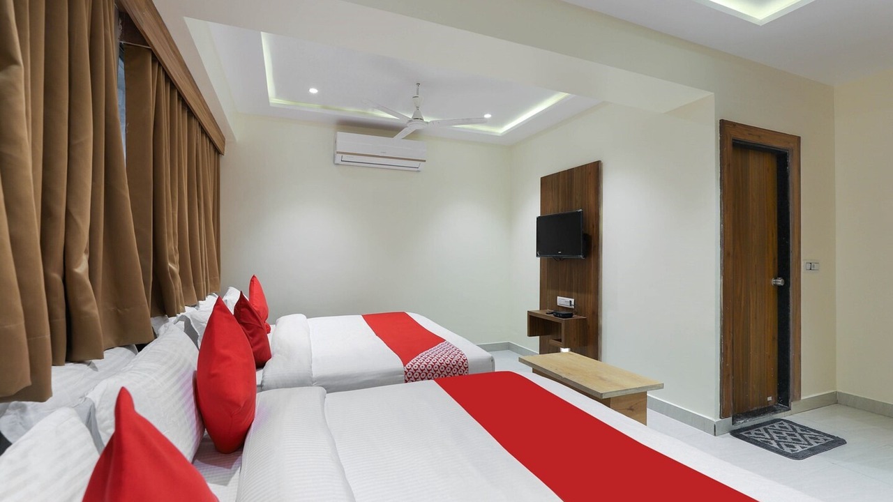 Photo of Bedroom in Vadodara
