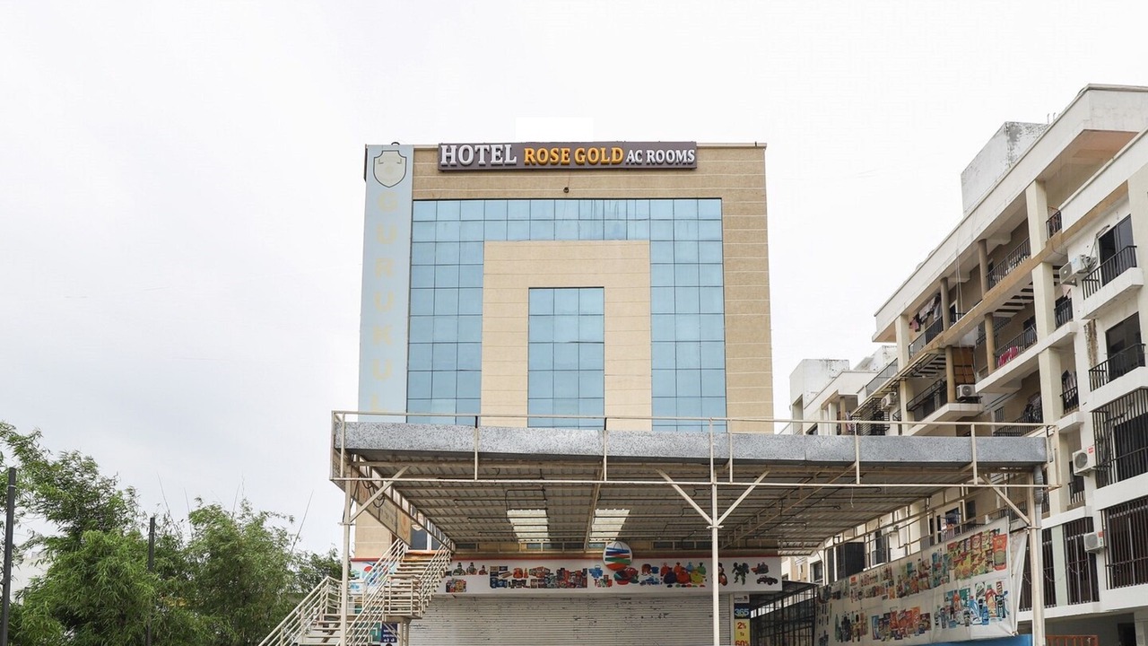 Photo of Outdoor in Vadodara