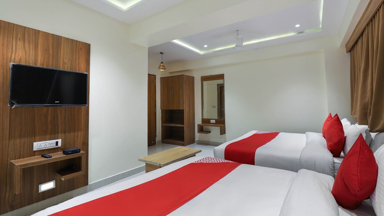 Photo of Bedroom in Vadodara