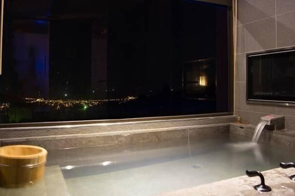 Photo of Bathroom in Jinshan