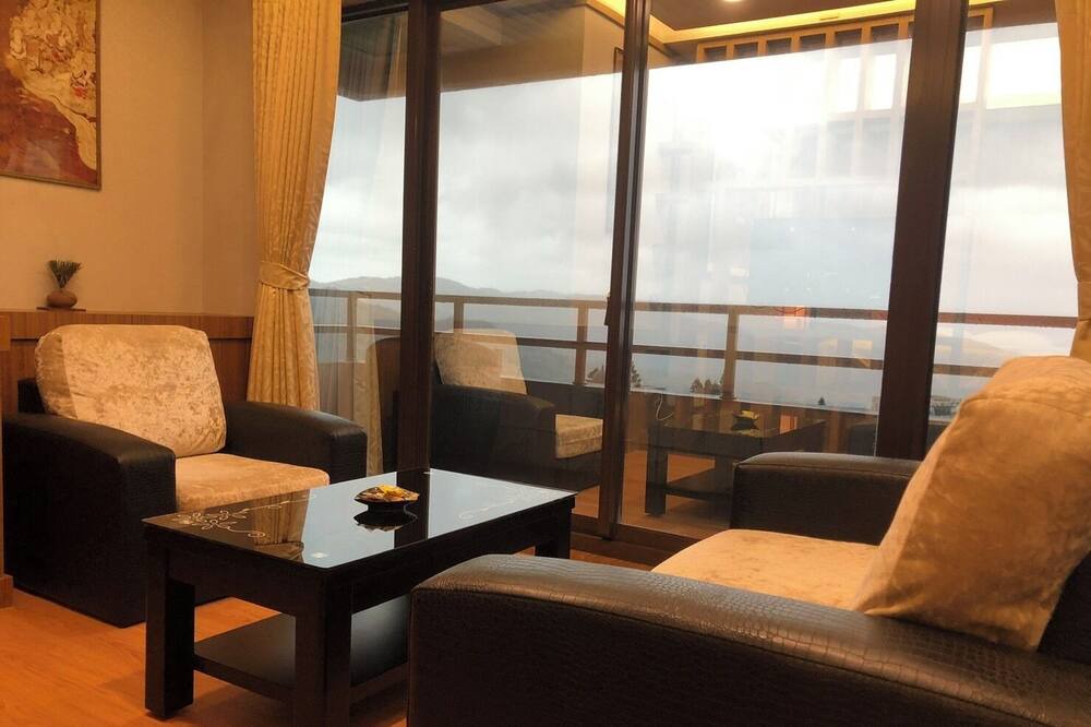 Photo of Bedroom in Jinshan