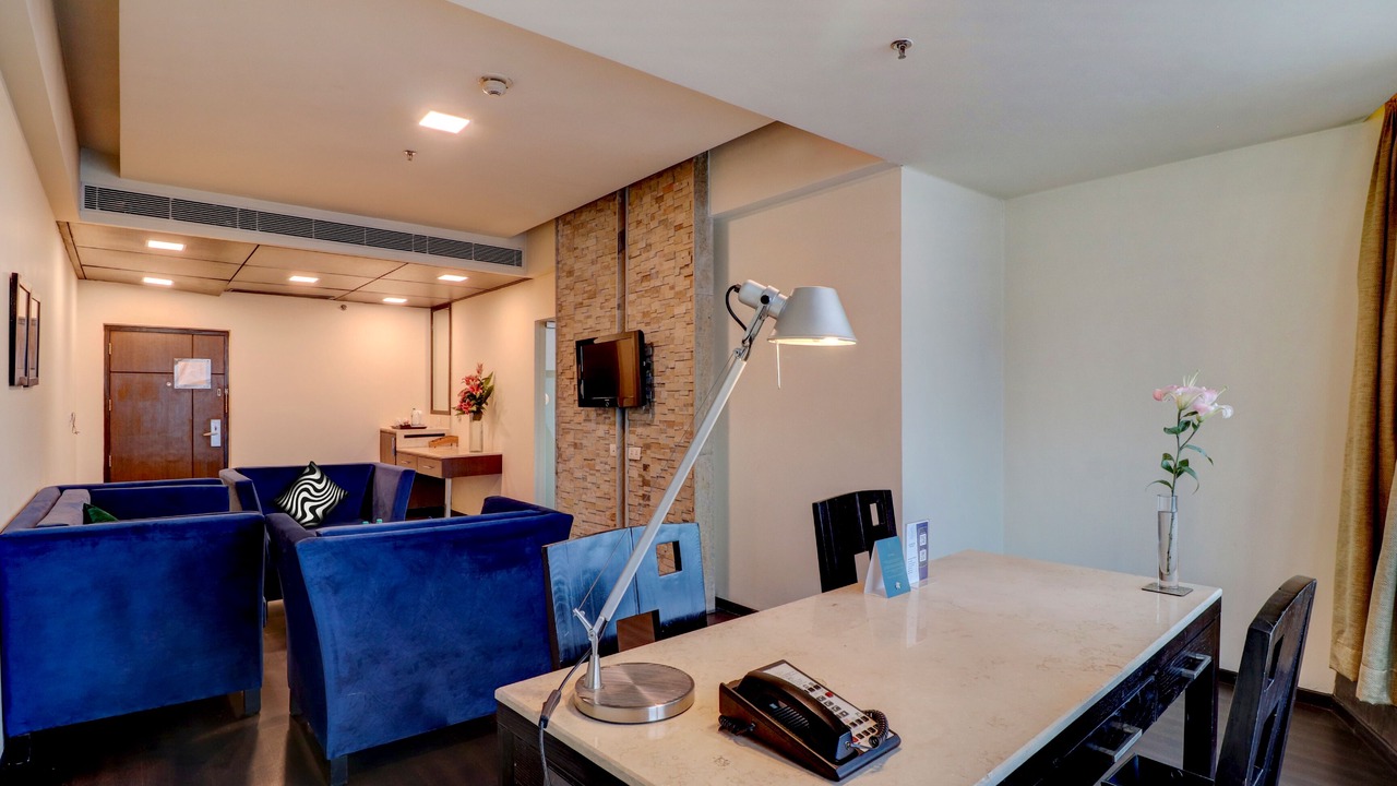 Photo of Bedroom in C-Scheme