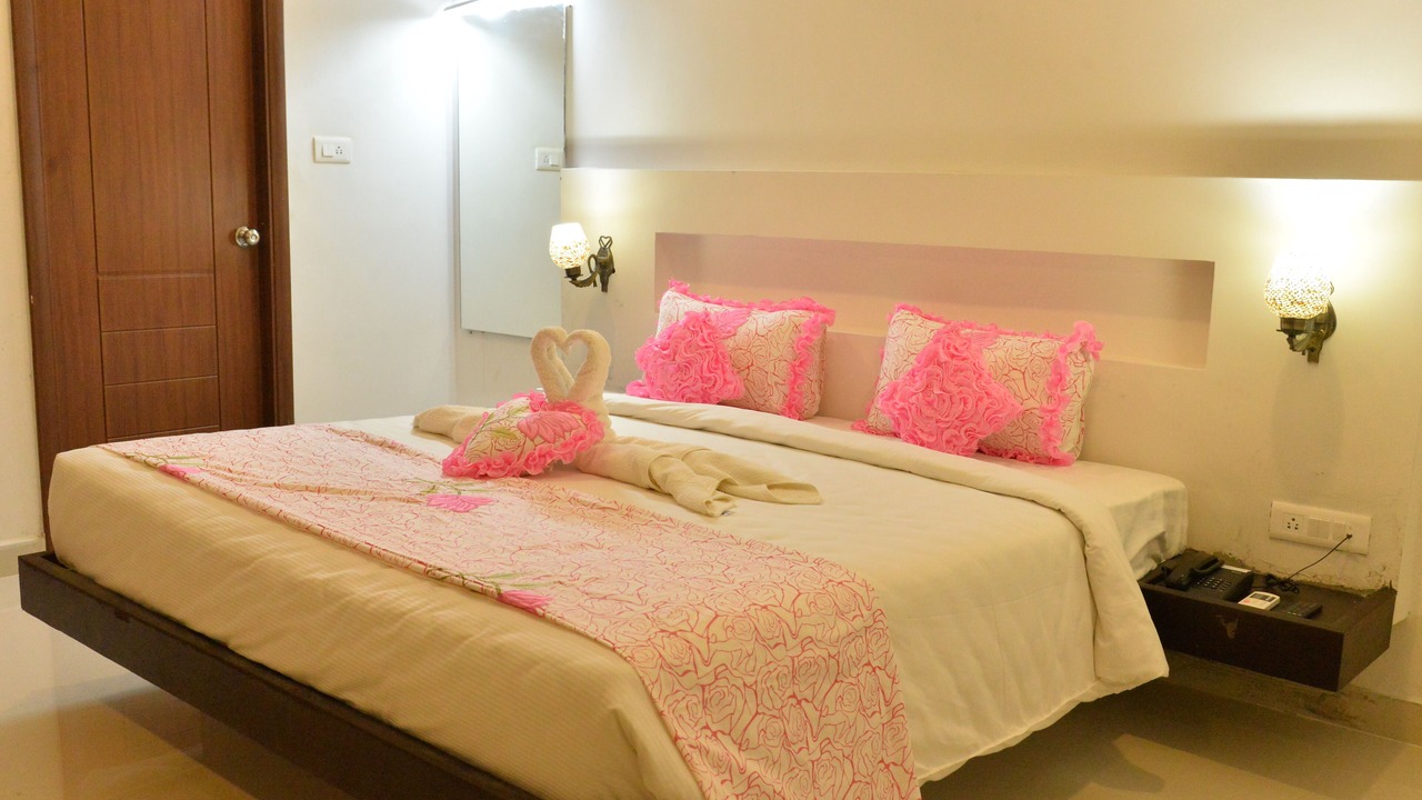 Photo of Bedroom in Yelagiri
