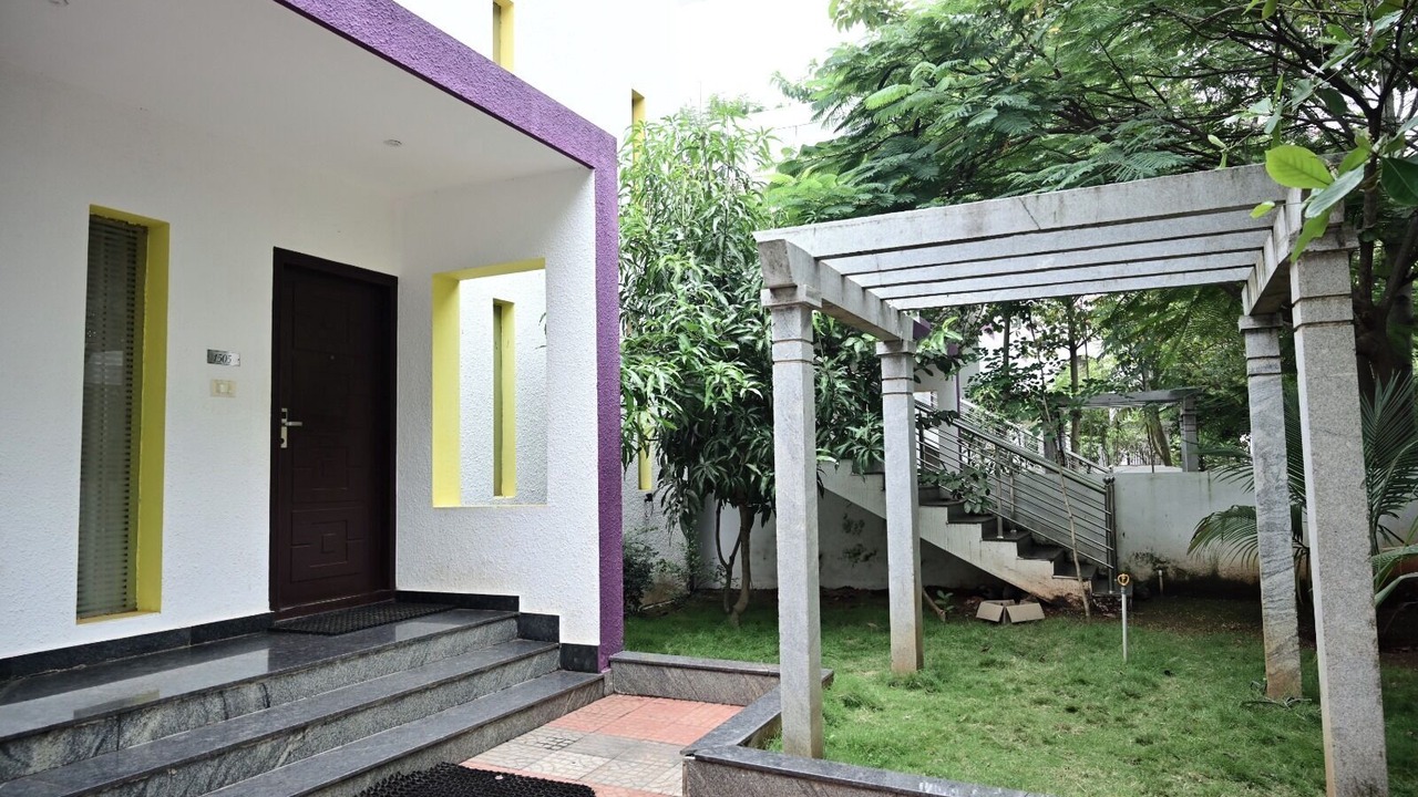 Photo of Outdoor in Yelagiri