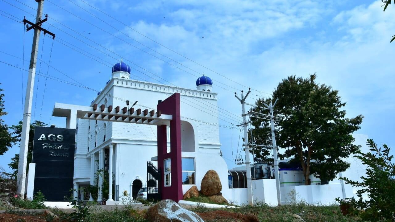 Photo of Outdoor in Yelagiri