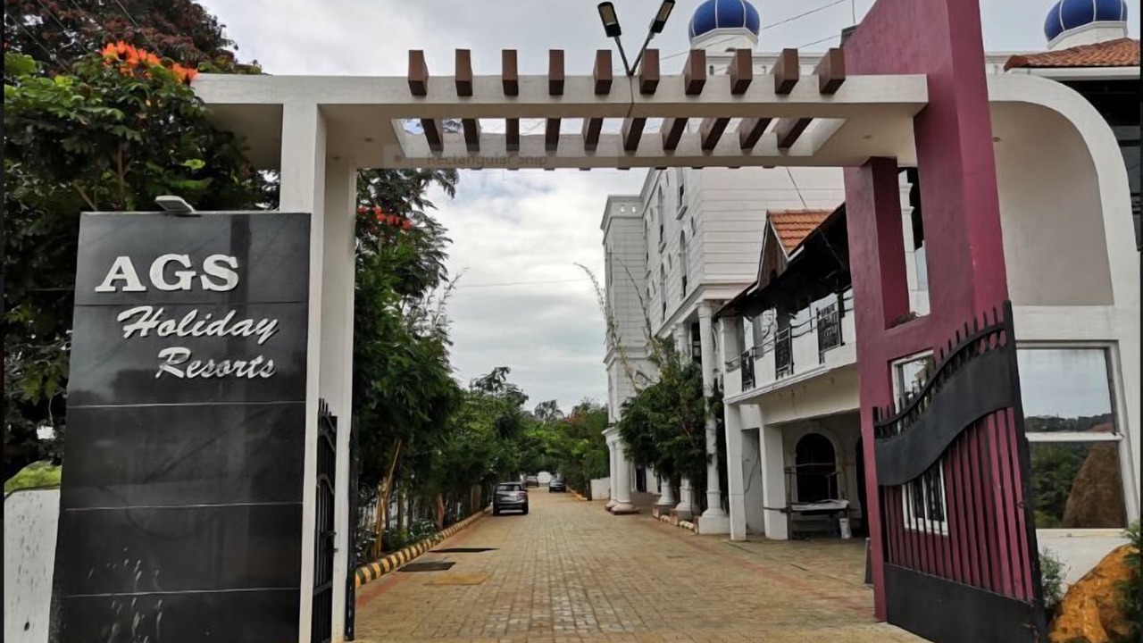 Photo of Outdoor in Yelagiri