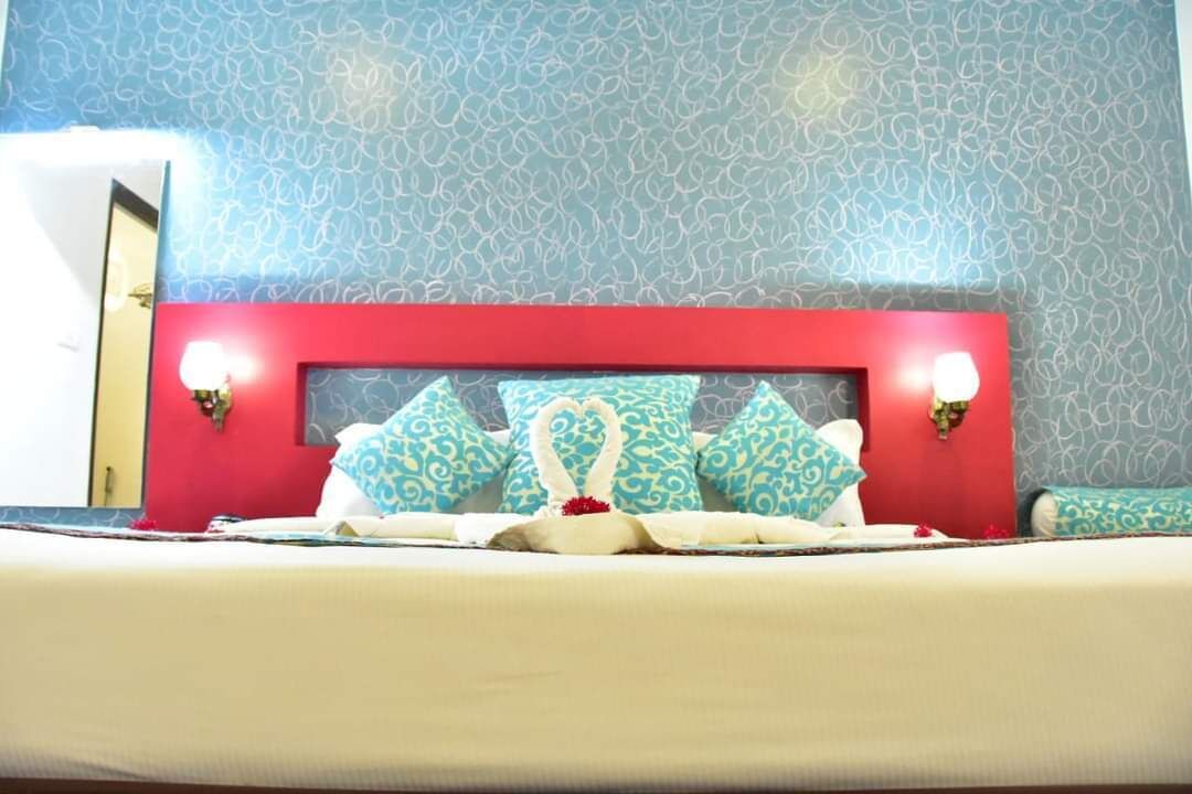 Photo of Bedroom in Yelagiri