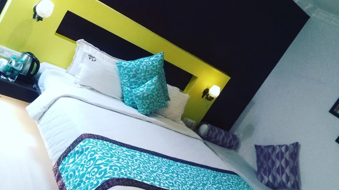 Photo of Bedroom in Yelagiri